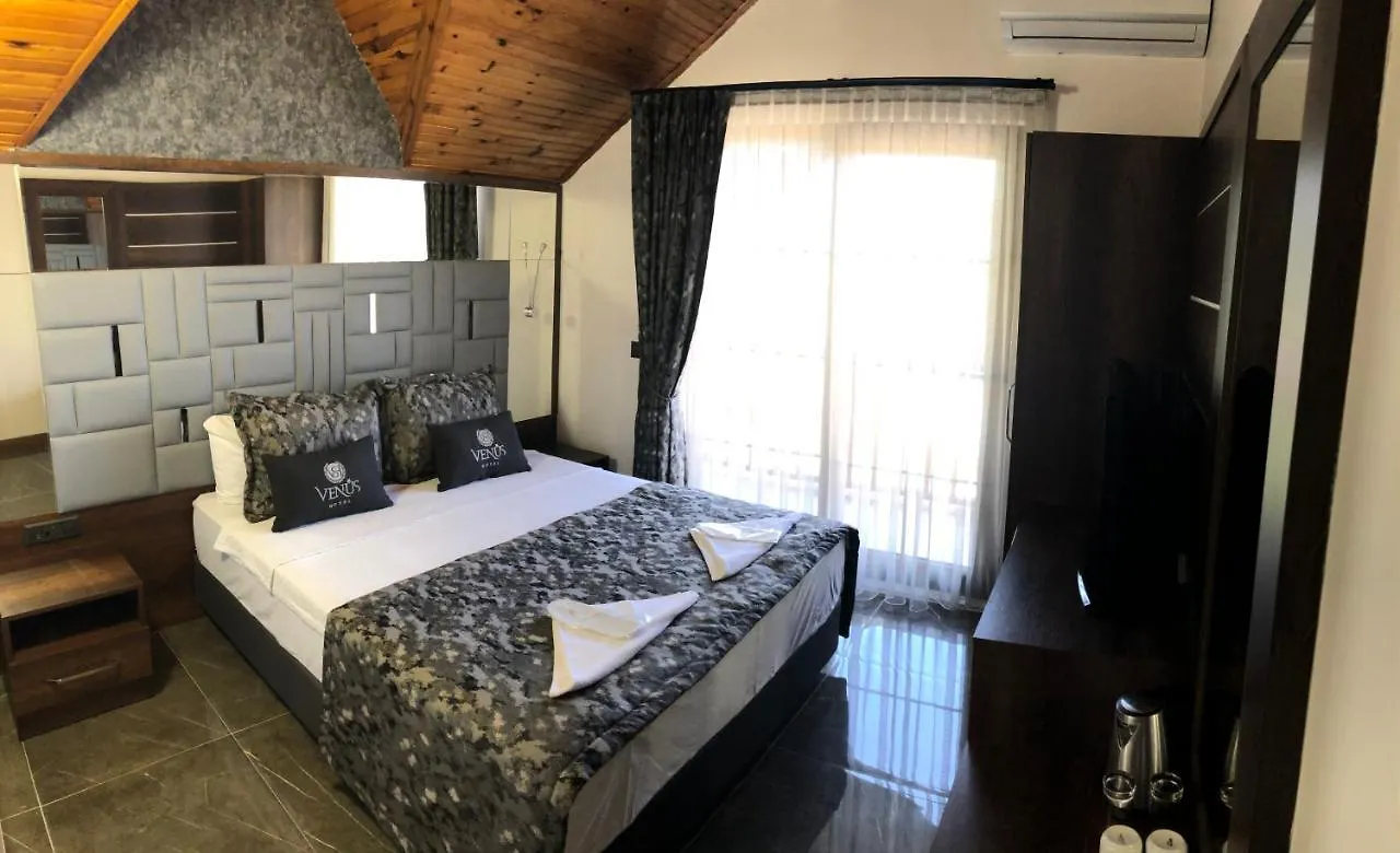 Bed and breakfast Venus Hotel Pamukkale