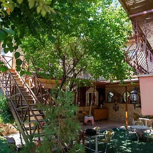 Guest house Sinter Terasse House