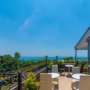 **** Hotel Harmony & Turquie