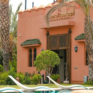 ***** Riad Le Palais Averroes - Adults Only Maroc