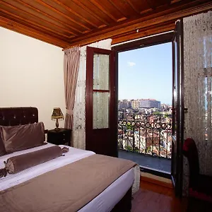 Tahir Aga Konagi Hotel