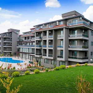 Hotel Hierapark Thermal &