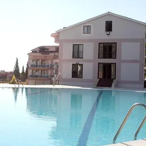 2* Apart Otel \u00d6zdemir Termal