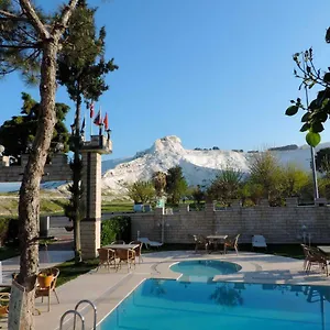 Hotel Hal-tur