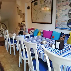 于尔克梅兹酒店 塞尔丘克